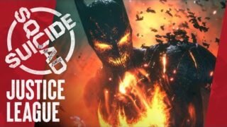 Suicide Squad: Kill the Justice League – Chaos, Comedy, and a Twisted DC Mission