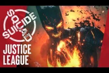 Suicide Squad: Kill the Justice League – Chaos, Comedy, and a Twisted DC Mission