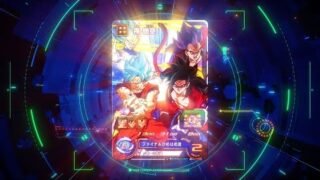 Super Dragon Ball Heroes: World Mission Review