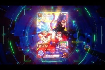 Super Dragon Ball Heroes: World Mission Review