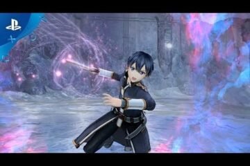 Sword Art Online: Alicization Lycoris Review