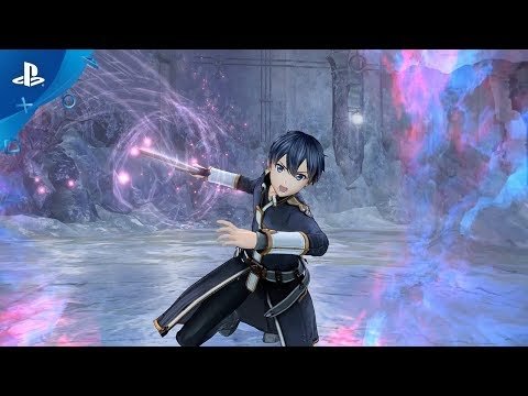 Sword Art Online: Alicization Lycoris (2020)