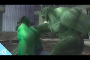 The Incredible Hulk: Ultimate Destruction Review