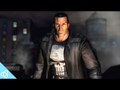 The Punisher (2004)