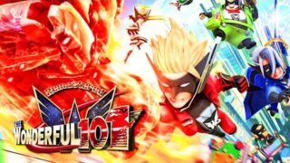 The Wonderful 101: Remastered Hero Action Guide