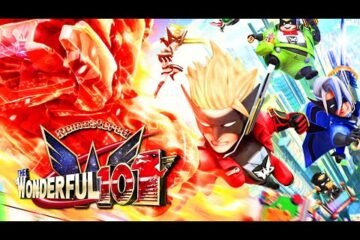 The Wonderful 101: Remastered Hero Action Guide