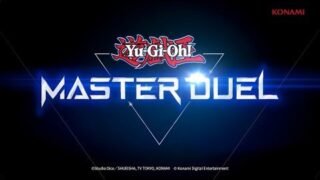 Yu-Gi-Oh! Master Duel Review: Gameplay, Cards & Platforms
