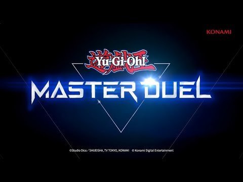Yu-Gi-Oh! Master Duel (2022)