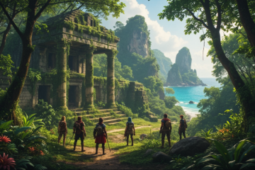 One Piece Odyssey Game Guide